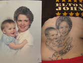 portrait Tattoo preview